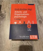 Arbeits- und Organisationspsychologie Düsseldorf - Pempelfort Vorschau