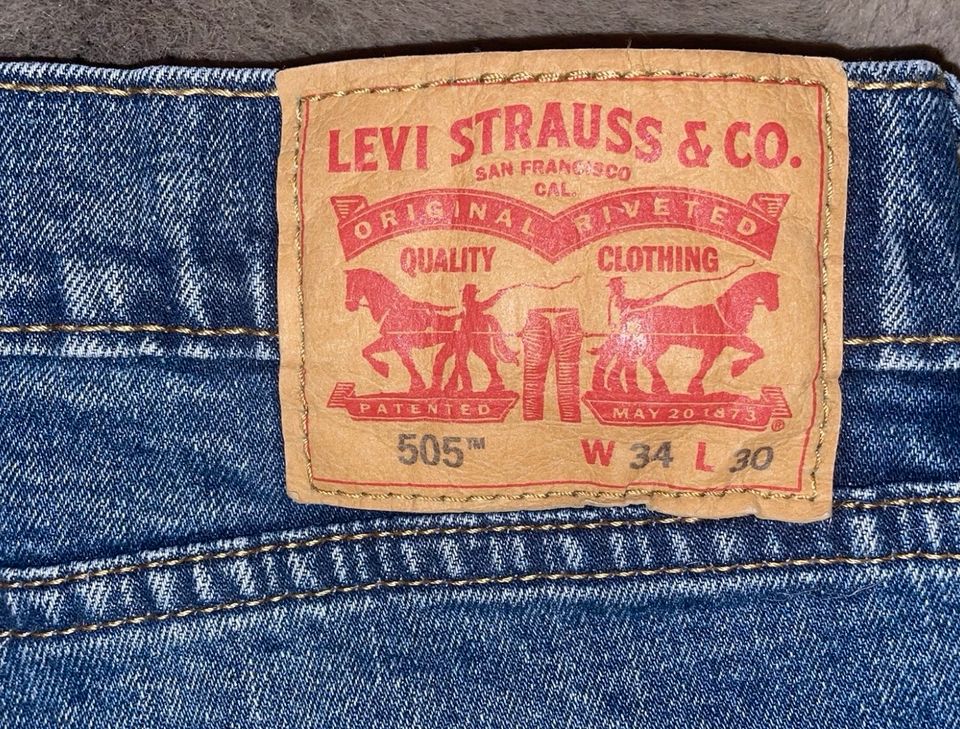 Levi’s Jeans Herren in Berlin