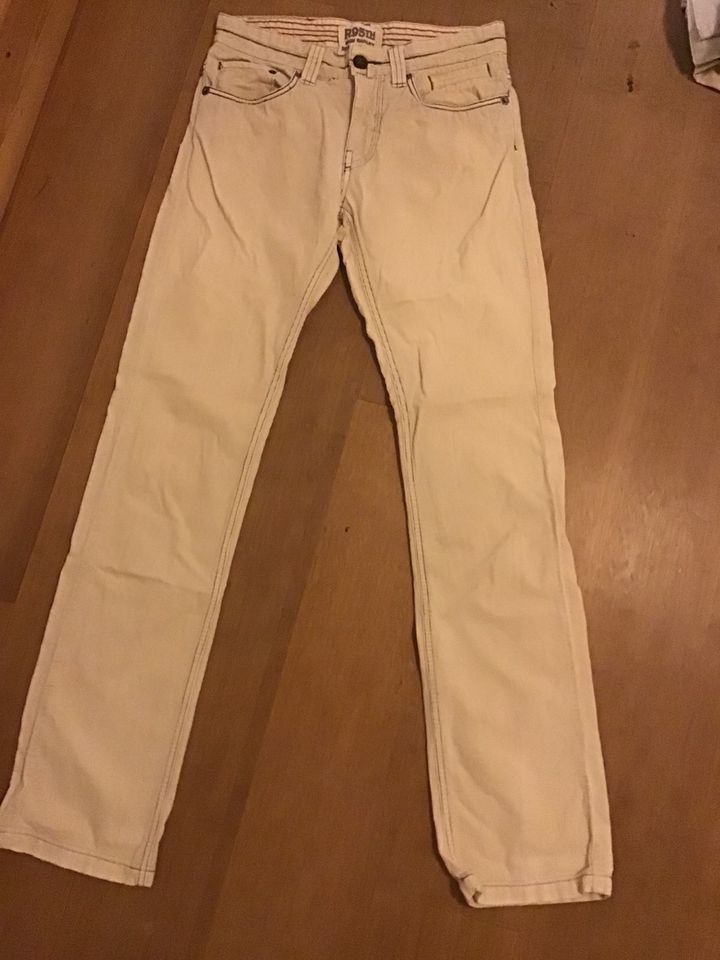 Coole Cordhose w29/l34 in Hamburg