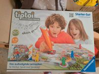 Tiptoi Starter Set (ohne Stift) Hessen - Kassel Vorschau