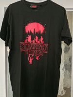 Stranger Things Shirt / T-Shirt Gr L Bayern - Augsburg Vorschau