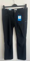Columbia Damen Outdoor Trecking Wander Hose Pant 42 10 Hamburg - Wandsbek Vorschau