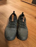Rieker Straßenschuhe schwarz Größe 42 Schleswig-Holstein - Molfsee Vorschau