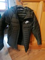 Nike Jacke Xs Dunkelgrünen Bayern - Dingolfing Vorschau