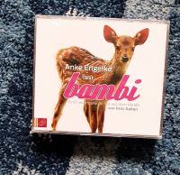 Bambi Hörspiel CD Schleswig-Holstein - Wrist Vorschau