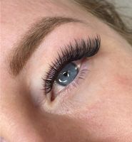 Wimpernverlängerung Lash Extensions ❤️TOP Qualität Rheinland-Pfalz - Dierdorf Vorschau