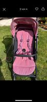 Cybex buggy bis 22 kg Bayern - Friedberg Vorschau