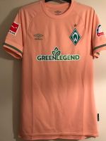 Werder Bremen Trikot Lachs Umbro Köln - Köln Brück Vorschau