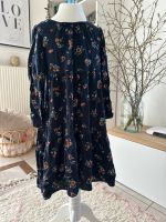 ZARA Mädchen Blumenkleid Gr. 122 Niedersachsen - Gleichen Vorschau