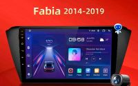 Android Autoradio Skoda Fabia 2014-2019 Multimedia, GPS Kr. Altötting - Burghausen Vorschau