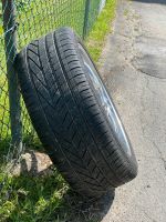 Reifen Goodyear Excellence 245/45R19 98 Y Runflat 5mm Profil Nordrhein-Westfalen - Solingen Vorschau