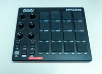 Akai MPD218 USB Controller Bayern - Pleinfeld Vorschau