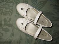Kommunionschuhe, Größe 37 Nordrhein-Westfalen - Kranenburg Vorschau