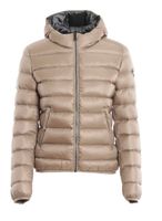 colmar steppjacke damen beige Bayern - Adlkofen Vorschau