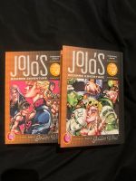 Jojo‘s bizarre Adventure manga 1&2 Köln - Chorweiler Vorschau