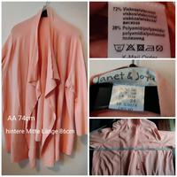 Longjacke, Strickjacke Sachsen - Amtsberg Vorschau
