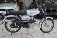 Simson S51 S 51 Weihnachtsgeschenk Finanzierung möglich Sachsen-Anhalt - Mansfeld Vorschau