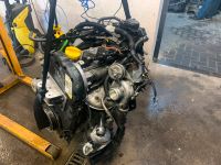 MOTOR FIAT BRAVO PUNTO 1.4 TJET 940B7000 MIT ANBAUTEILE Hessen - Körle Vorschau