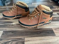 Timberland Herren Schnürboots Euro Sprint Mid Hiker Hamburg-Nord - Hamburg Fuhlsbüttel Vorschau