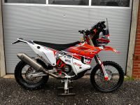 KTM 450 Rally/Rallye. Kein exc/sxf Niedersachsen - Soltau Vorschau