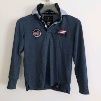 Jonas Nielsen langarm  polo -shirt Gr:128/134 Kiel - Klausdorf Vorschau