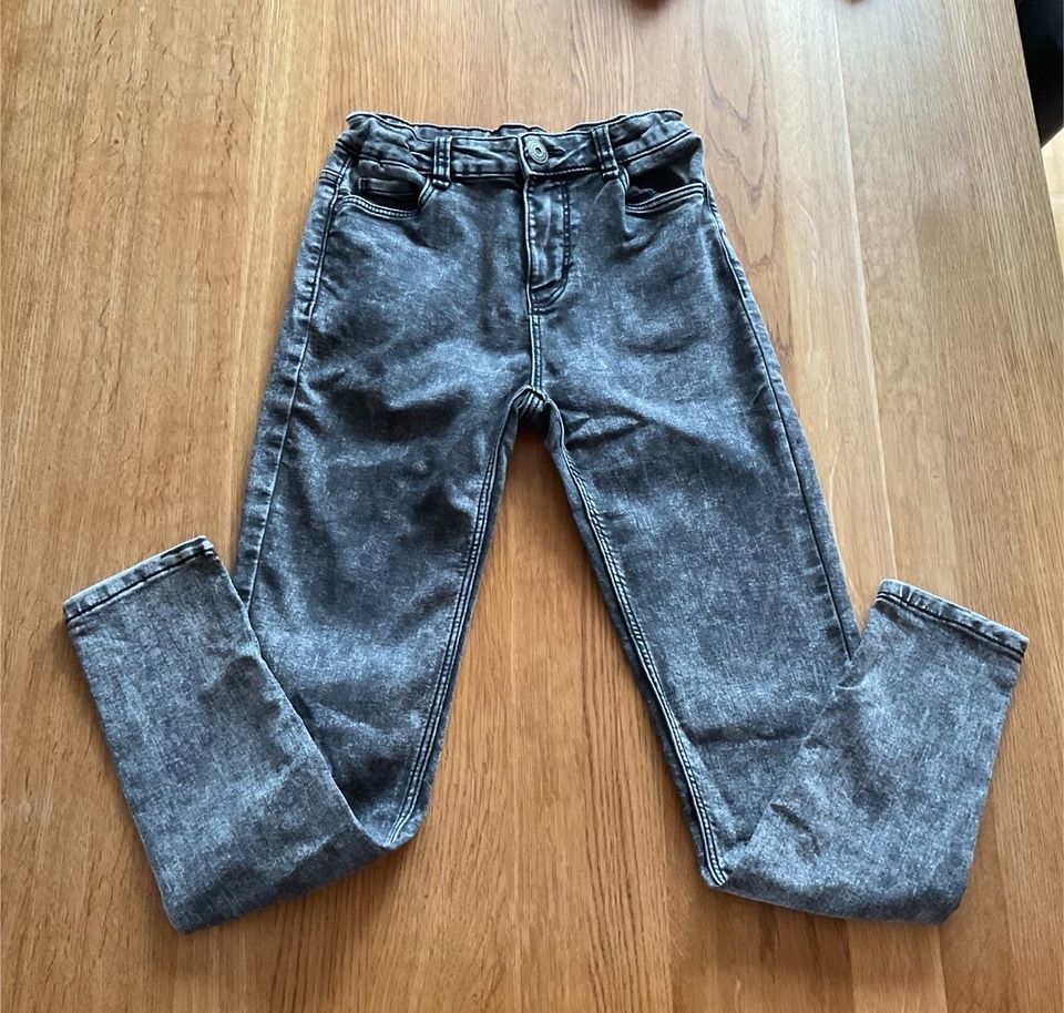 Jeans C&A Gr.158 Mädchen /selten getragen in Haan