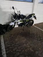 Kawasaki Z125er Wandsbek - Hamburg Rahlstedt Vorschau