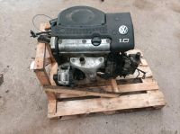 VW Polo Motor 1.0L ALL Dithmarschen - Wrohm Vorschau