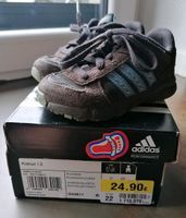 Kinderschuh, Turnschuh, Adidas Kidrun|2 Gr. 22 Schuhe Hessen - Heringen (Werra) Vorschau