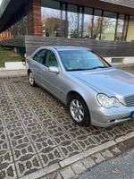 Mercedes Benz C 320 Avantgarde 4 Matik Schleswig-Holstein - Oststeinbek Vorschau