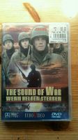 DVD The Sound of War Bayern - Grafenau Vorschau