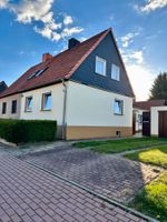 Einfamilienhaus mit großzügigem Grundstück Sachsen-Anhalt - Bördeland Vorschau