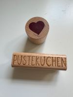 Holzstempel Niedersachsen - Edewecht Vorschau