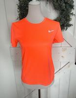 Nike T-Shirt Top Oberteil Sport Neon Sachsen-Anhalt - Teuchern Vorschau