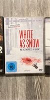 N DvD White as snow aus Sammlung Bayern - Bobingen Vorschau