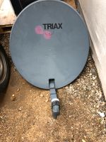 Satelittenschüssel von Triax Nordrhein-Westfalen - Mönchengladbach Vorschau