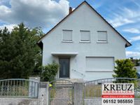 Vermietetes Einfamilienhaus in bevorzugter Wohnlage von Rüsselsheim Hessen - Rüsselsheim Vorschau