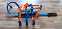 Hot Wheel Crash-Trackset Korkenzieher Rennbahn Bayern - Schongau Vorschau