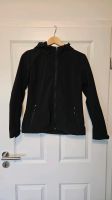 Softshelljacke  schwarz Gr S Sachsen-Anhalt - Leuna Vorschau