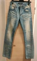 Herren Jeans Hose d.skins 858 jeans 28 Länge 32 Niedersachsen - Salzgitter Vorschau