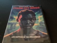 Charm City Kings/Life happens at the Crossroads Nordrhein-Westfalen - Herzogenrath Vorschau