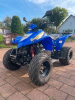 Kymco Quad KXR 250 Sport Baden-Württemberg - Kolbingen Vorschau