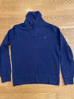 Pulli 1/4 Ralph Lauren Herren S Frankfurt am Main - Bockenheim Vorschau