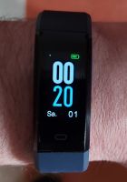 Fitness Tracker Rosenthal am Rennsteig - Blankenstein (Saale) Vorschau