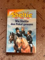 Buch Pferde Sheltie - Wie Sheltie den Pokal gewann Sachsen-Anhalt - Lutherstadt Wittenberg Vorschau