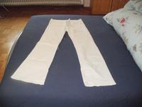 S.Oliver Jeans in weiß >> Gr. 40 Nordrhein-Westfalen - Schleiden Vorschau