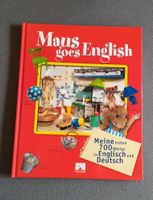 Englisch lernen, Buch, Maus goes English Baden-Württemberg - Eislingen (Fils) Vorschau