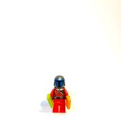 Lego Star Wars Jango Fett Nordrhein-Westfalen - Herzogenrath Vorschau