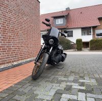 Harley Davidson Low Rider S FXDLS Niedersachsen - Lehrte Vorschau