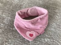 Halstuch Baby rosa one size Mecklenburg-Vorpommern - Stralsund Vorschau